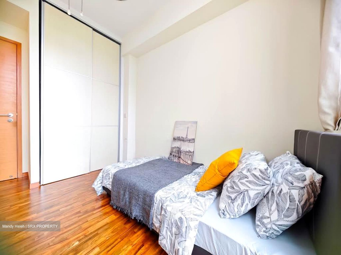 The Lakeshore (D22), Condominium #607222671